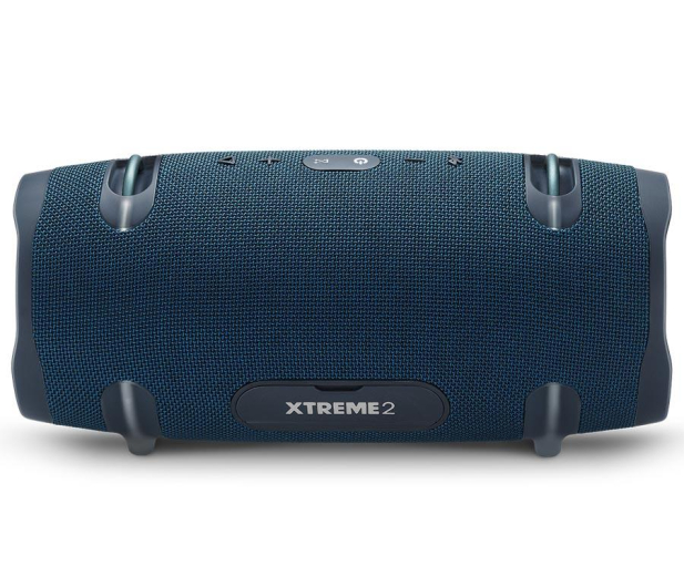 JBL Xtreme 2 Niebieski - 442538 - zdjęcie 4